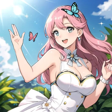 Euphemia Li Britannia