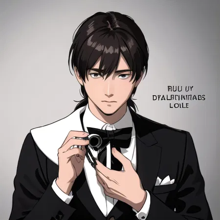 Male in Chastity