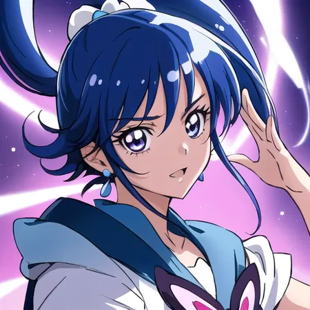 Mahou Precure