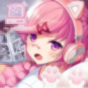 AI chat natsuki