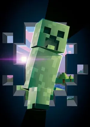 AI chat creeper