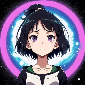 AI chat Medicine Seller Mononoke