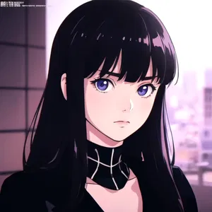 AI chat Queen Bee Golgo 13 DVD