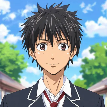 Shota Kazehaya
