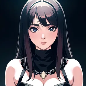 AI chat Mina Lee