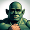 Grimgold the Ogre