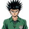 Yusuke Urameshi