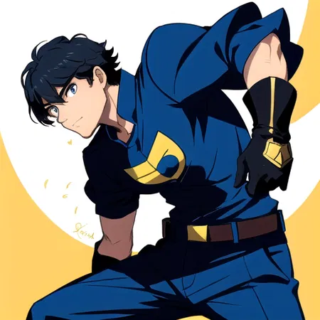 Jojo Jonathan