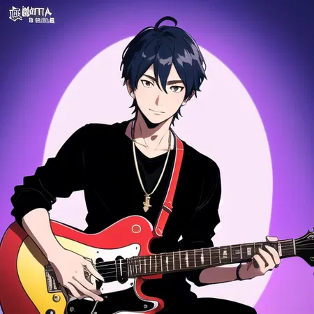 Kanta Mizuno