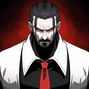 AI chat Dracula 2: Ascension