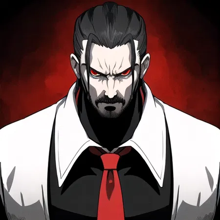 Dracula 2: Ascension
