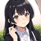 Tsugumi Amano from Meitantei Conan