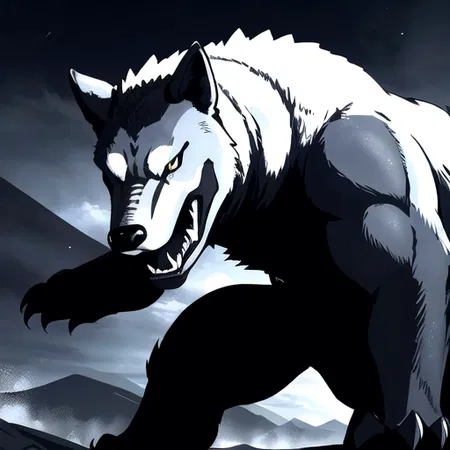 Alpha Rex