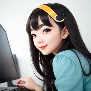 AI chat Cuties AI