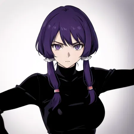 Yukari Morita