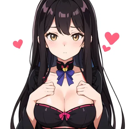 neko mi mi