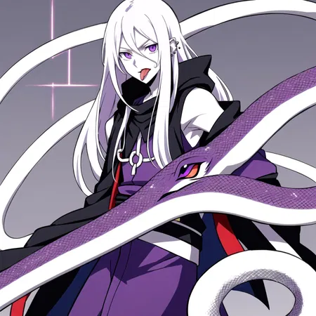 Orochimaru