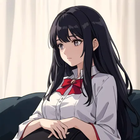 Fuji Shikimori