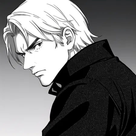 Kuzuki Souichirou