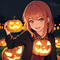 Magic of the Jack O' Lanterns