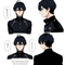 Yuri Kawazu from Momentary Lily