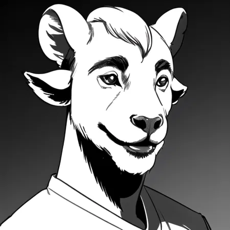 Goat Head