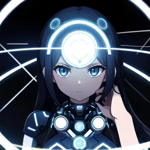 AI chat Clear DMMd