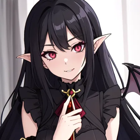 Succubus Yondara