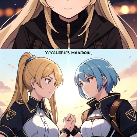 Konosuba Sylvia