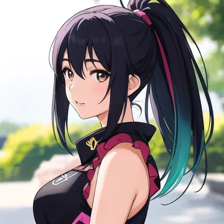 Azusa Tadokoro