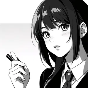 AI chat Manga Sexuality