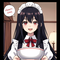 the maid and the vampire