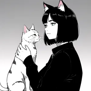 AI chat Whiskerly FelineFriend