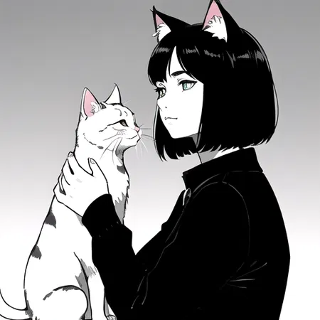 Whiskerly FelineFriend