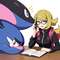 Pokemon Wicke