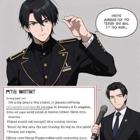 Master: This Villainous Disciple is Not the Holy Child