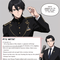 Master: This Villainous Disciple is Not the Holy Child