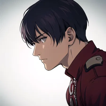 Akihiko Persona