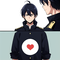 Minoru Kanuma from Wind Breaker