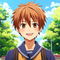 Hinata Hideki