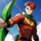 Roy Harper Young Justice