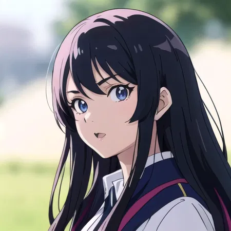 Figure 17 Anime