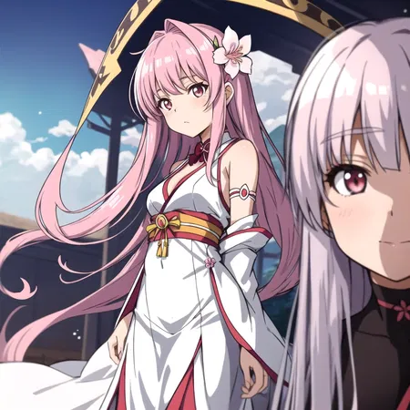 Sakura Analmanga