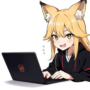 AI chat Kuruminha