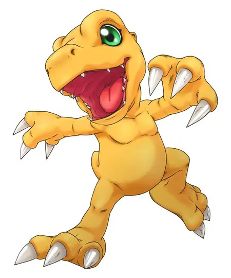 Agumon