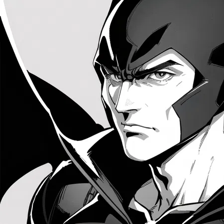 Absolute Batman 1