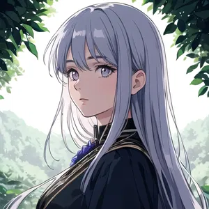 AI chat Nanoka Hara