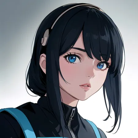 Duo Progressing But She