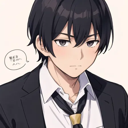 Chounin A Wa Akuyaku Reijou Wo Doushitemo Sukuu Tai