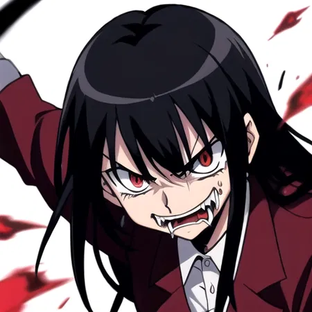 Asura Soul Eater